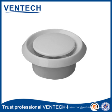 Plastic Disc Valve/PP Valve